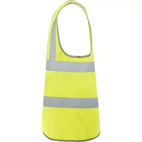 CC9311 - Veste reflectorizanta - POLUX - [Galben Fluorescent]
