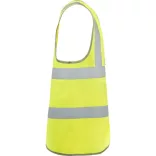 CC9311 - Veste reflectorizanta - POLUX - [Galben Fluorescent]