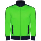 CH0338 - Trening pentru copii - ESPARTA - [Verde lime/Bleumarin]