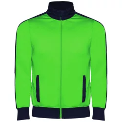   CH0338 - Trening pentru copii - ESPARTA - [Verde lime/Bleumarin]