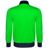 CH0338 - Trening pentru copii - ESPARTA - [Verde lime/Bleumarin]
