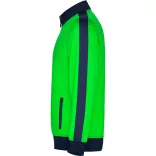 CH0338 - Trening pentru copii - ESPARTA - [Verde lime/Bleumarin]
