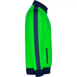 CH0338 - Trening pentru copii - ESPARTA - [Verde lime/Bleumarin]