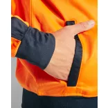 CH0338 - Trening pentru copii - ESPARTA - [Verde lime/Bleumarin]
