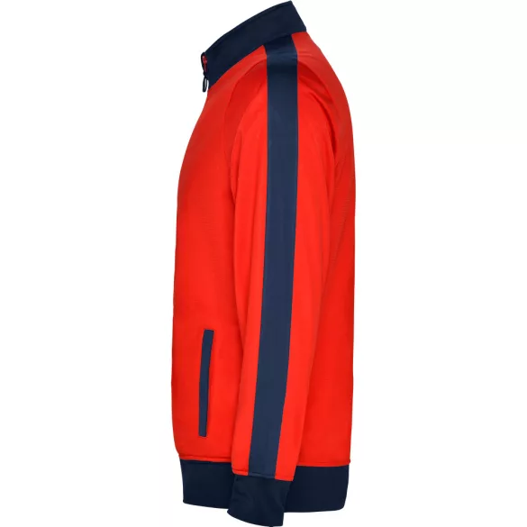 CH0338 - Trening pentru copii - ESPARTA - [Rosu/Bleumarin]