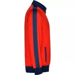 CH0338 - Trening pentru copii - ESPARTA - [Rosu/Bleumarin]