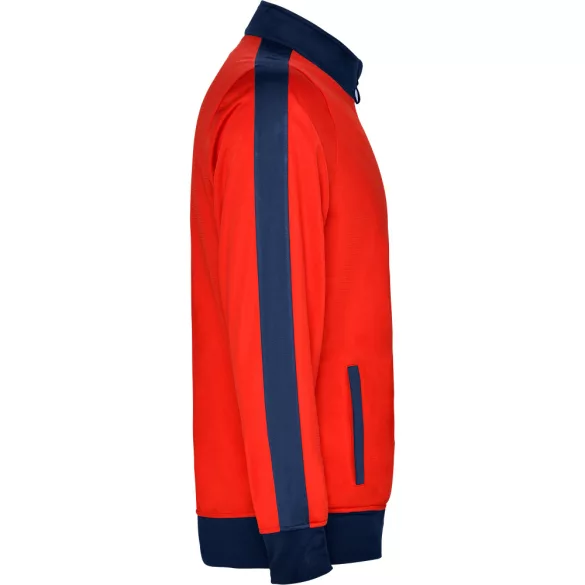 CH0338 - Trening pentru copii - ESPARTA - [Rosu/Bleumarin]