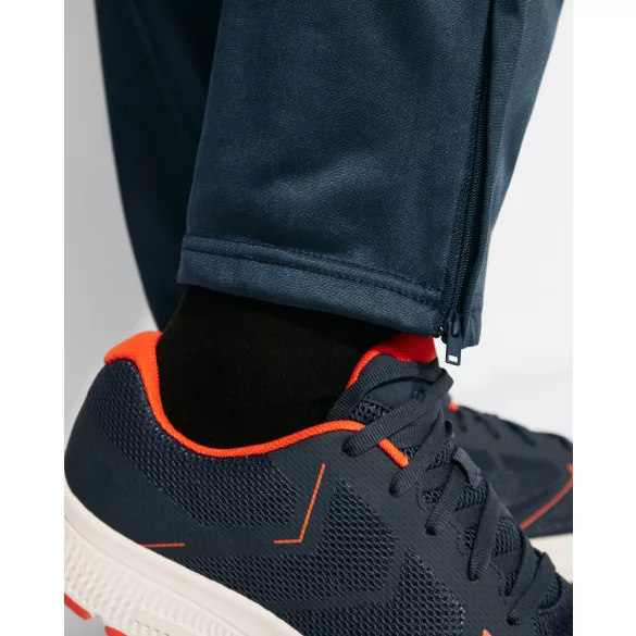 CH0338 - Trening pentru copii - ESPARTA - [Rosu/Bleumarin]