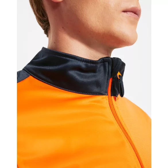 CH0338 - Trening pentru copii - ESPARTA - [Rosu/Bleumarin]