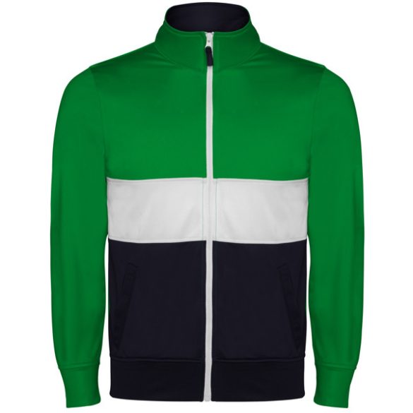 CH0339 - Trening pentru copii - ATHENAS - [Verde tropical/Bleumarin]