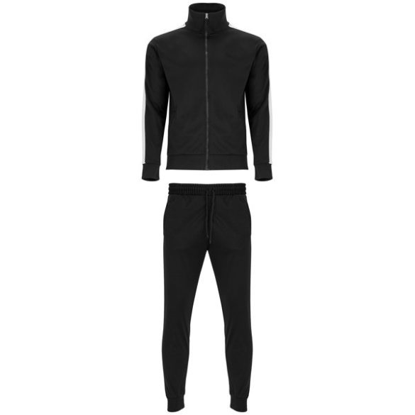 CH6410 - Trening pentru copii - CRETA - [Negru]