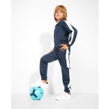 CH6410 - Trening pentru copii - CRETA - [Albastru royal]