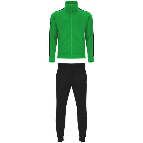 CH6410 - Trening pentru copii - CRETA - [Verde tei]
