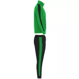 CH6410 - Trening pentru copii - CRETA - [Verde tei]