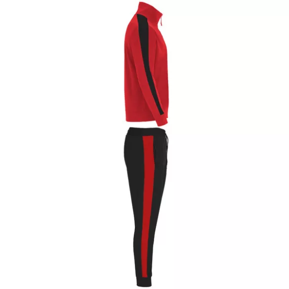 CH6410 - Trening pentru copii - CRETA - [Rosu]