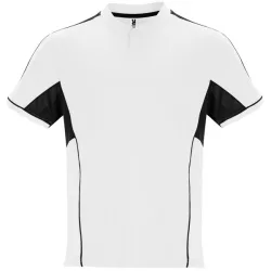   CJ0346 - Echipament sportiv pentru adulti - BOCA - [Alb/Negru]