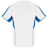 CJ0346 - Echipament sportiv pentru adulti - BOCA - [Alb/Albastru royal]