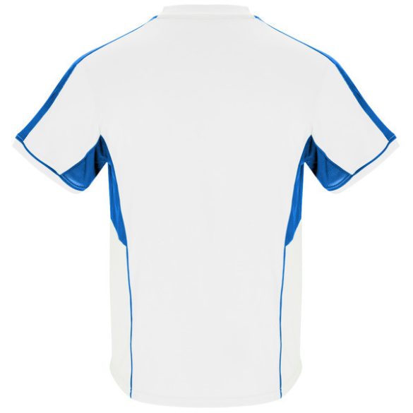 CJ0346 - Echipament sportiv pentru adulti - BOCA - [Alb/Albastru royal]