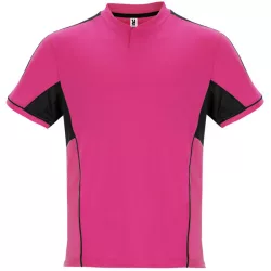   CJ0346 - Echipament sportiv pentru adulti - BOCA - [Fucsia/Negru]