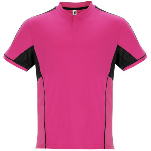 CJ0346 - Echipament sportiv pentru copii - BOCA - [Fucsia/Negru]