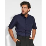 CM5503 - Camasa de barbati - AIFOS - [Bleumarin]