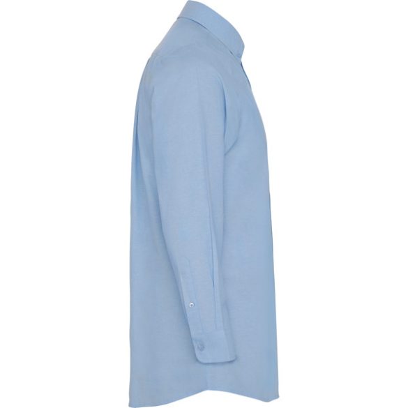 CM5507 - Camasa pentru barbati - OXFORD - [Albastru celest]