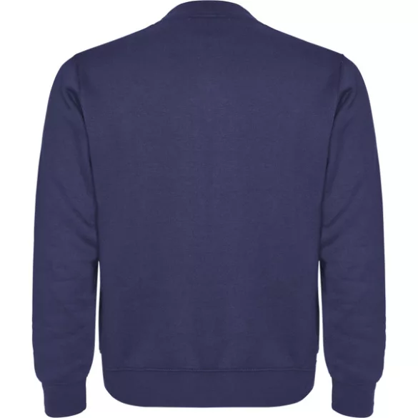 CQ1103 - Hanorac vatuit cu maneca lunga - ELBRUS - [Denim]