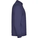 CQ1103 - Hanorac vatuit cu maneca lunga - ELBRUS - [Denim]