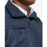 CQ1108 - Geaca comoda - YUKON - [Bleumarin]