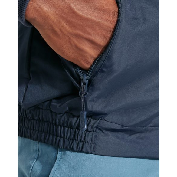 CQ1108 - Geaca comoda - YUKON - [Bleumarin]