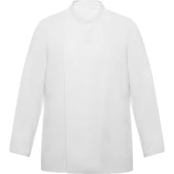 CQ4500 - Jacheta de bucatarie - DABIZ - [Alb]