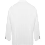 CQ4500 - Jacheta de bucatarie - DABIZ - [Alb]