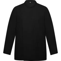 CQ4500 - Jacheta de bucatarie - DABIZ - [Negru]