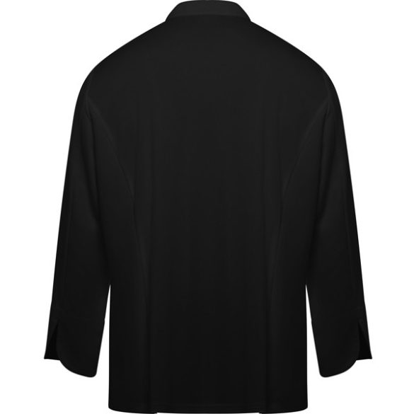 CQ4500 - Jacheta de bucatarie - DABIZ - [Negru]