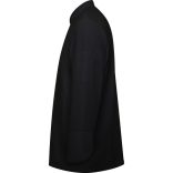 CQ4500 - Jacheta de bucatarie - DABIZ - [Negru]