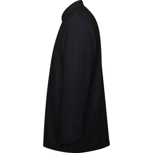 CQ4500 - Jacheta de bucatarie - DABIZ - [Negru]