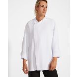 CQ4500 - Jacheta de bucatarie - DABIZ - [Negru]