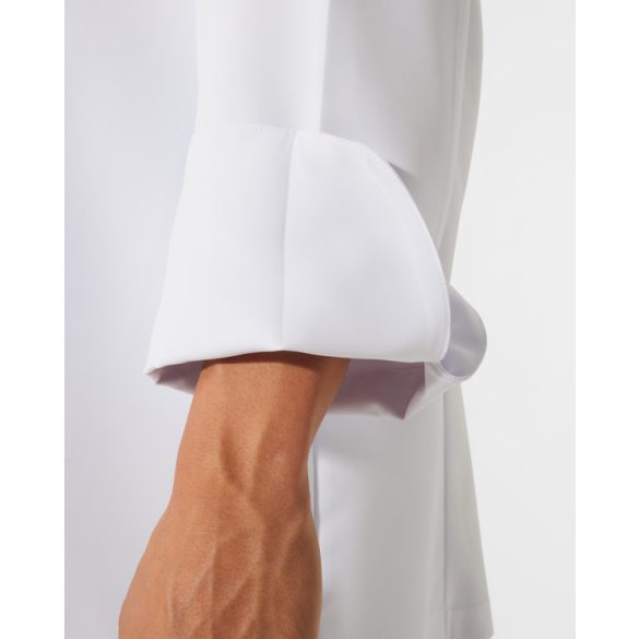 CQ4500 - Jacheta de bucatarie - DABIZ - [Negru]