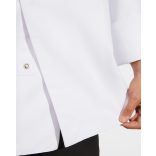 CQ4500 - Jacheta de bucatarie - DABIZ - [Negru]