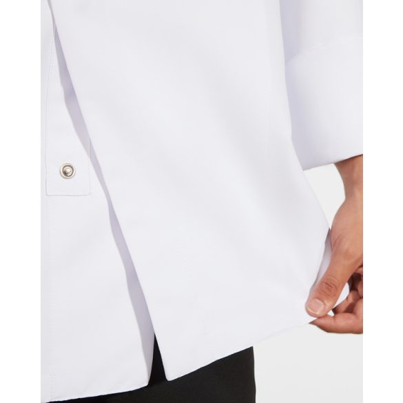 CQ4500 - Jacheta de bucatarie - DABIZ - [Negru]