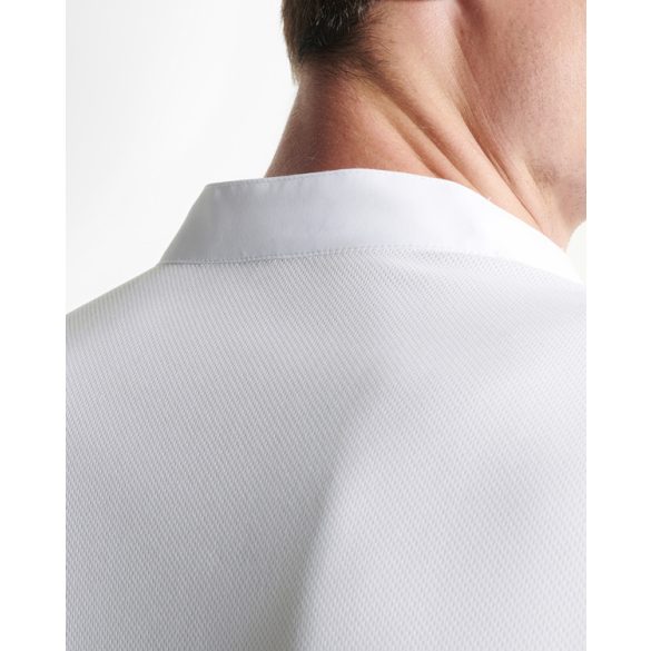 CQ4500 - Jacheta de bucatarie - DABIZ - [Negru]