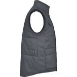 CQ5067 - Vesta de lucru - ALMANZOR - [Plumb]