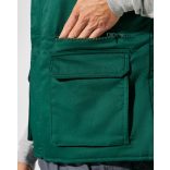 CQ5067 - Vesta de lucru - ALMANZOR - [Plumb]