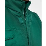 CQ5067 - Vesta de lucru - ALMANZOR - [Plumb]