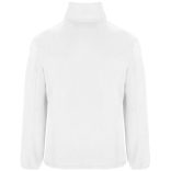 CQ6412 - Jacheta pentru adulti din polar - ARTIC - [Alb]