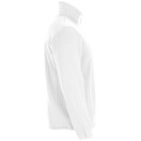 CQ6412 - Jacheta pentru adulti din polar - ARTIC - [Alb]