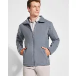 CQ6412 - Jacheta pentru adulti din polar - ARTIC - [Royal melanj]