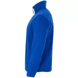 CQ6412 - Jacheta pentru copii din polar - ARTIC - [Albastru royal]