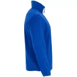 CQ6412 - Jacheta pentru copii din polar - ARTIC - [Albastru royal]