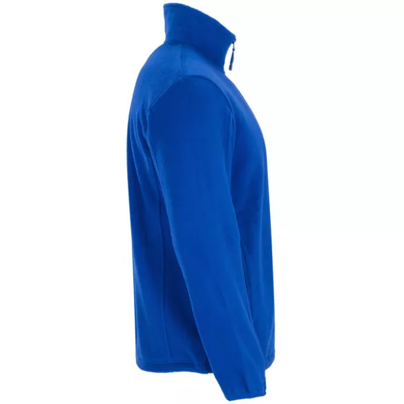 CQ6412 - Jacheta pentru copii din polar - ARTIC - [Albastru royal]